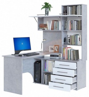 Стол компьютерный КСТ-14П в Сысерти - sysert.mebel24.online | фото 3