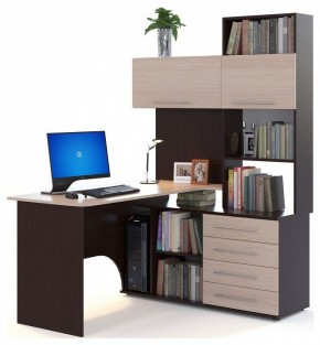Стол компьютерный КСТ-14П в Сысерти - sysert.mebel24.online | фото