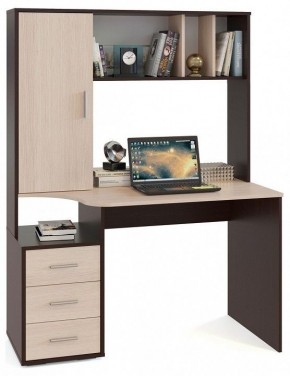 Стол компьютерный КСТ-16 в Сысерти - sysert.mebel24.online | фото