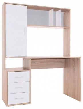 Стол компьютерный КСТ-16 в Сысерти - sysert.mebel24.online | фото