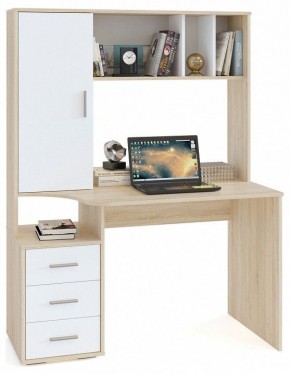 Стол компьютерный КСТ-16 в Сысерти - sysert.mebel24.online | фото 2