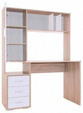 Стол компьютерный КСТ-16 в Сысерти - sysert.mebel24.online | фото 3