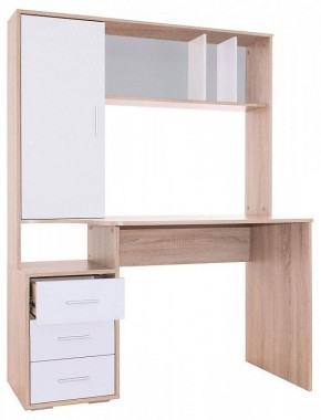 Стол компьютерный КСТ-16 в Сысерти - sysert.mebel24.online | фото 4