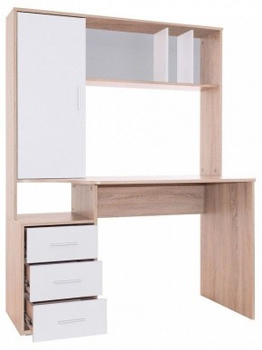 Стол компьютерный КСТ-16 в Сысерти - sysert.mebel24.online | фото 5