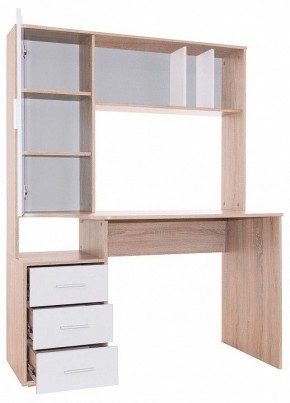 Стол компьютерный КСТ-16 в Сысерти - sysert.mebel24.online | фото 6