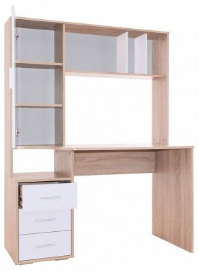 Стол компьютерный КСТ-16 в Сысерти - sysert.mebel24.online | фото 7