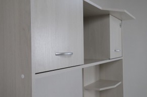 Стол компьютерный Максим 1 в Сысерти - sysert.mebel24.online | фото 2