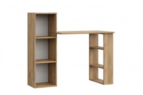 Стол компьютерный СТК 1 (Дуб Золотой) в Сысерти - sysert.mebel24.online | фото