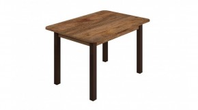 Стол ЛДСП (опоры черные) в Сысерти - sysert.mebel24.online | фото 4