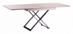 Стол обеденный Cross LT в Сысерти - sysert.mebel24.online | фото 2