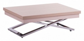 Стол обеденный Cross LT в Сысерти - sysert.mebel24.online | фото 3