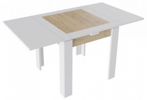 Стол обеденный Хьюстон Тип 3 в Сысерти - sysert.mebel24.online | фото 2