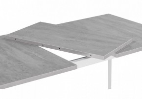 Стол обеденный Колон Лофт 120 в Сысерти - sysert.mebel24.online | фото 6