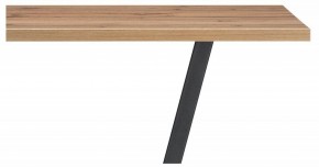 Стол обеденный Мичиган Лофт в Сысерти - sysert.mebel24.online | фото 3