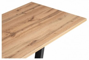 Стол обеденный Мичиган Лофт в Сысерти - sysert.mebel24.online | фото 5