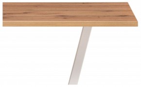 Стол обеденный Мичиган Лофт в Сысерти - sysert.mebel24.online | фото 3