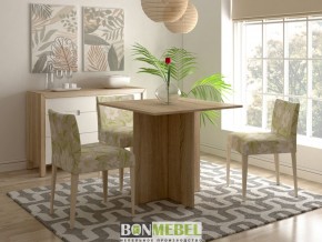 Стол обеденный Пассаж в Сысерти - sysert.mebel24.online | фото 4