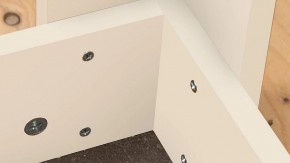 Стол обеденный Промо в Сысерти - sysert.mebel24.online | фото 3