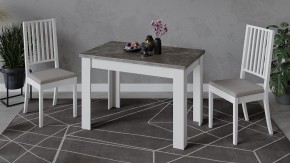 Стол обеденный Промо Тип 4 в Сысерти - sysert.mebel24.online | фото 6