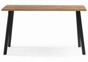 Стол обеденный Тринити Лофт 120 в Сысерти - sysert.mebel24.online | фото 2