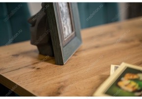 Стол обеденный Тринити Лофт 120 в Сысерти - sysert.mebel24.online | фото 9