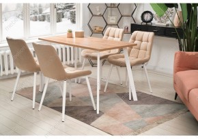 Стол обеденный Тринити Лофт 120 в Сысерти - sysert.mebel24.online | фото 6