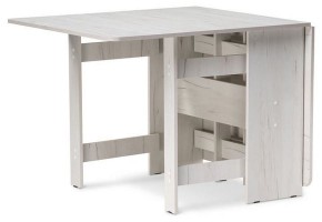 Стол обеденный Йентель в Сысерти - sysert.mebel24.online | фото 5