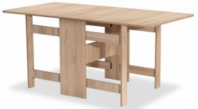 Стол обеденный Йентель в Сысерти - sysert.mebel24.online | фото