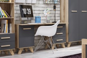 Стол письменный 1400 Вега Скандинавия в Сысерти - sysert.mebel24.online | фото 3