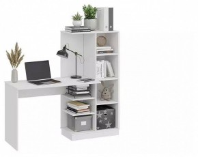 Стол письменный Бейсик в Сысерти - sysert.mebel24.online | фото 2