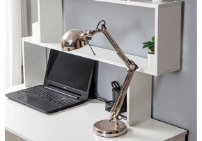 Стол письменный Дижон в Сысерти - sysert.mebel24.online | фото 6