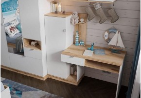 Стол письменный Джидда в Сысерти - sysert.mebel24.online | фото 3