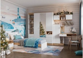 Стол письменный Джидда в Сысерти - sysert.mebel24.online | фото 4