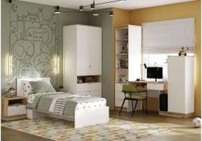 Стол письменный Джидда в Сысерти - sysert.mebel24.online | фото 5