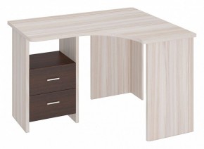 Стол письменный Домино Лайт СКЛ-Угл 120 в Сысерти - sysert.mebel24.online | фото 4