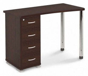 Стол письменный Домино СКМ-50 в Сысерти - sysert.mebel24.online | фото 2