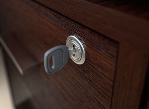 Стол письменный Домино СКМ-50 в Сысерти - sysert.mebel24.online | фото 3