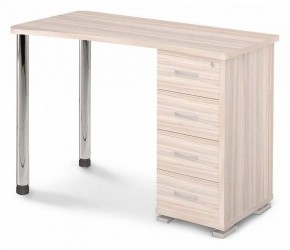 Стол письменный Домино СКМ-50 в Сысерти - sysert.mebel24.online | фото 2