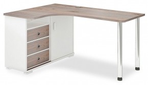 Стол письменный Домино СР-165СМ в Сысерти - sysert.mebel24.online | фото 2