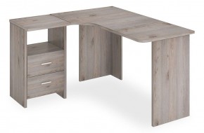 Стол письменный Нельсон Lite СКЛ-Угл 130 в Сысерти - sysert.mebel24.online | фото 2