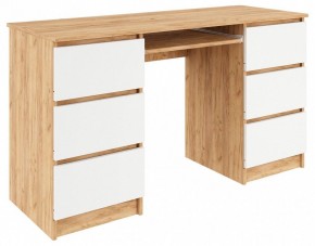Стол письменный Охта (С2) в Сысерти - sysert.mebel24.online | фото