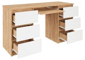 Стол письменный Охта (С2) в Сысерти - sysert.mebel24.online | фото 2