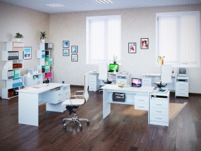 Стол письменный СПм-07.1Б в Сысерти - sysert.mebel24.online | фото 5