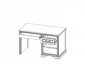 Стол письменный Стилиус B169-BIU130 в Сысерти - sysert.mebel24.online | фото 2