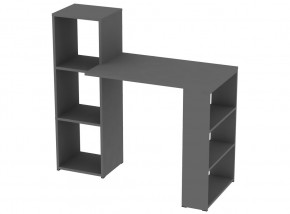 Стол письменный T109 (Графит) в Сысерти - sysert.mebel24.online | фото