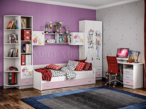ВЕГА FASHION Стол письменный в Сысерти - sysert.mebel24.online | фото 2