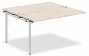 Стол приставной Xten-S XIWST 1414 в Сысерти - sysert.mebel24.online | фото
