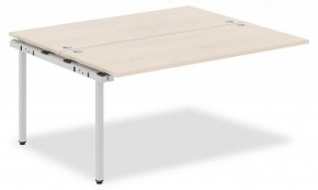 Стол приставной Xten-S XIWST 1614 в Сысерти - sysert.mebel24.online | фото