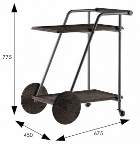 Стол сервировочный Оди в Сысерти - sysert.mebel24.online | фото 6