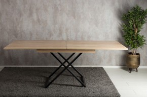 Стол-трансформер Cross D89-S53 в Сысерти - sysert.mebel24.online | фото 2